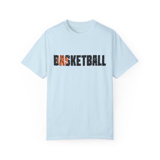 Basketball Adult Unisex Premium T-Shirt