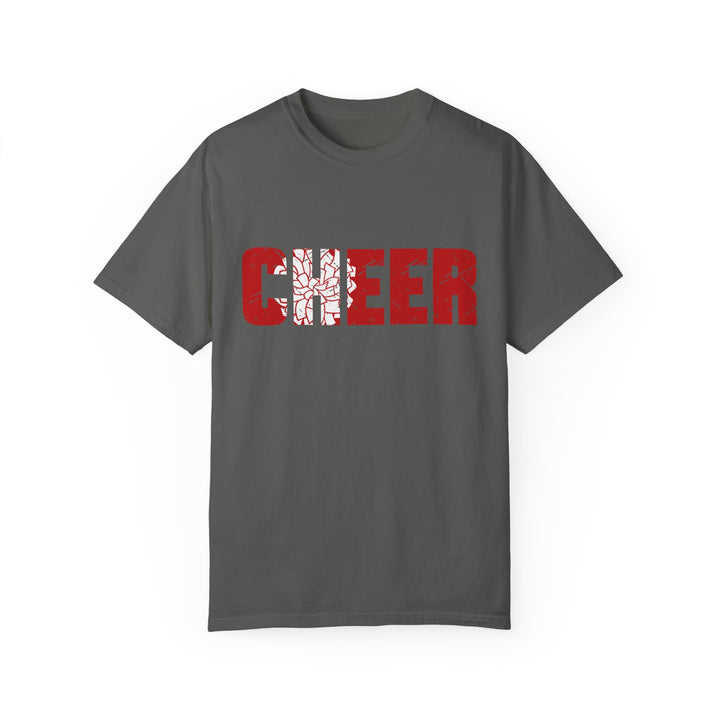 Cheer Adult Unisex Premium T-Shirt