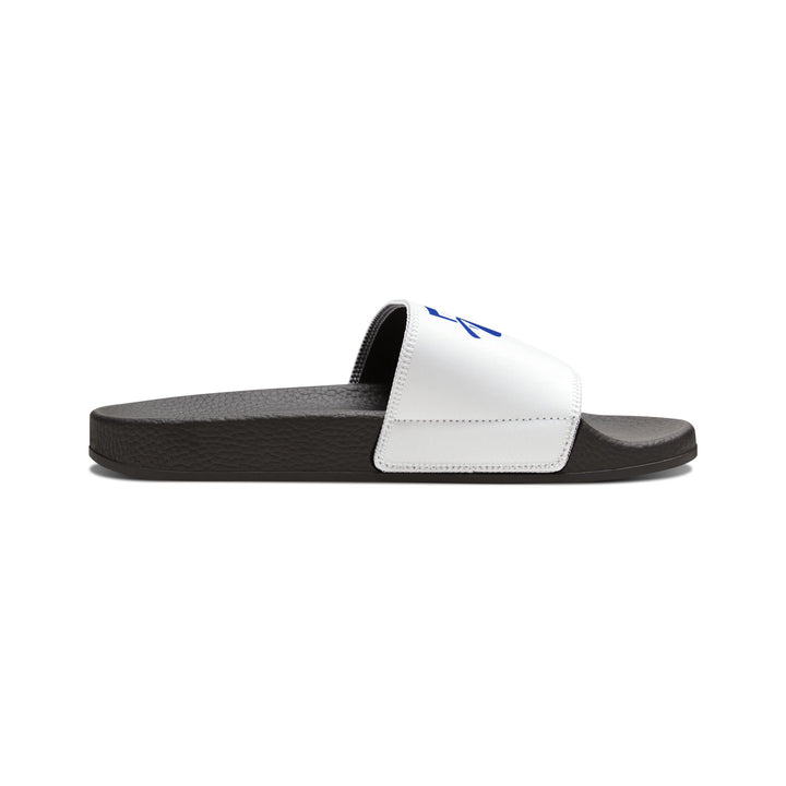 Valley Little League Men's Slide Sandals