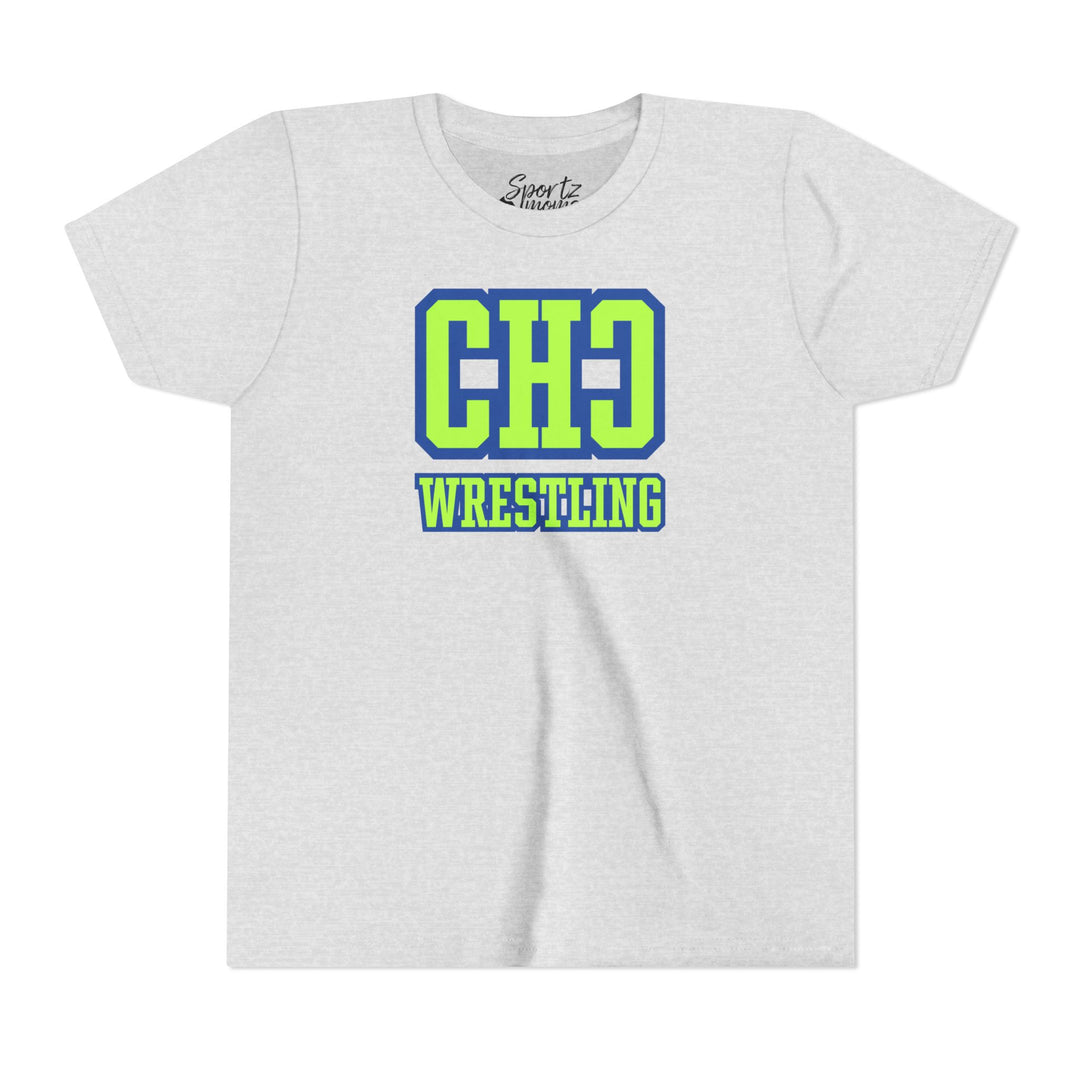 Court House Cobras Unisex Youth T-Shirt