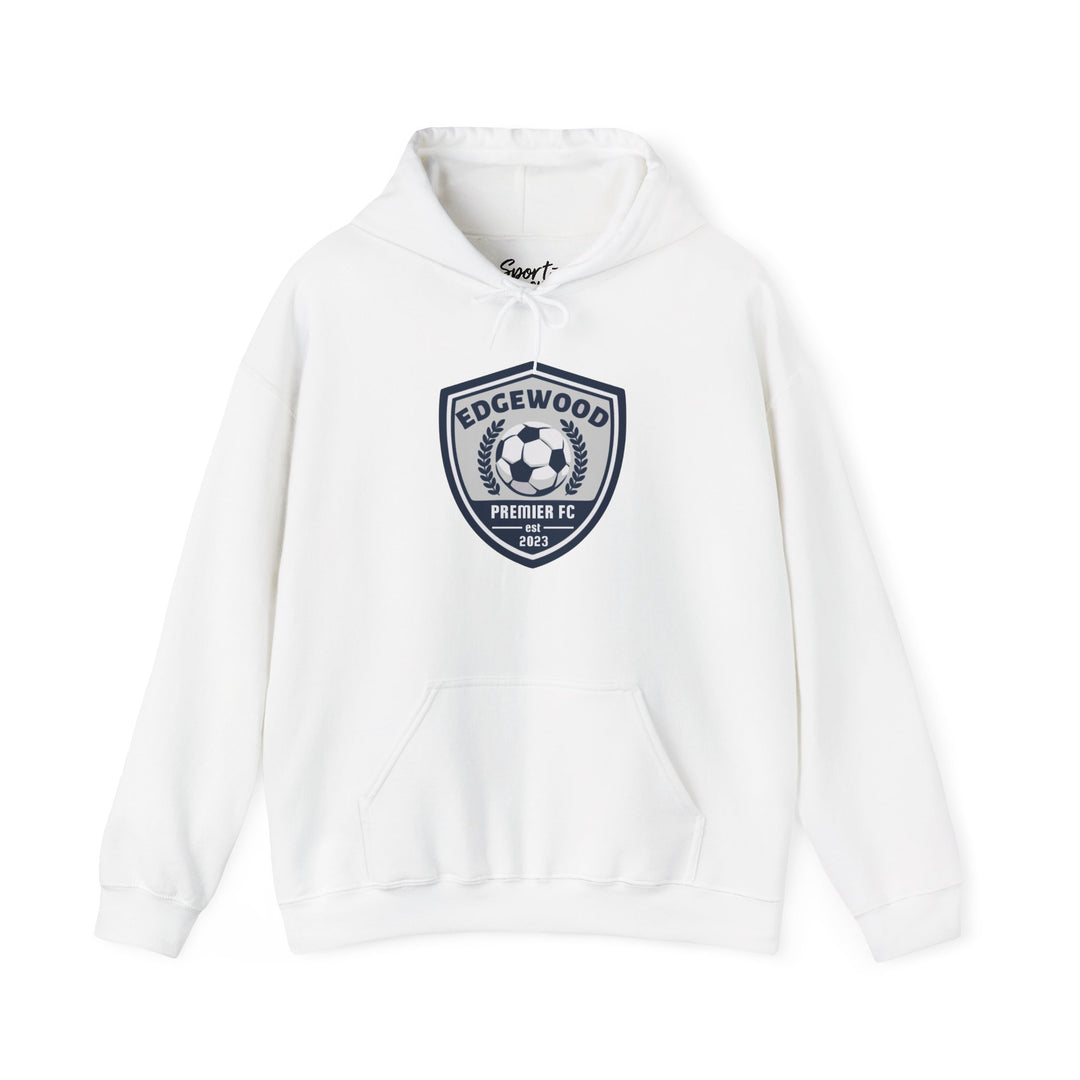 Edgewood Premier FC Unisex Adult Hooded Sweatshirt