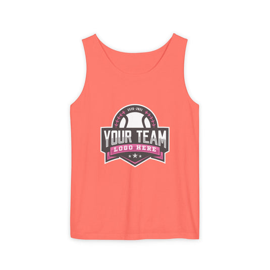 Unisex Premium Tank Top Color Options 1