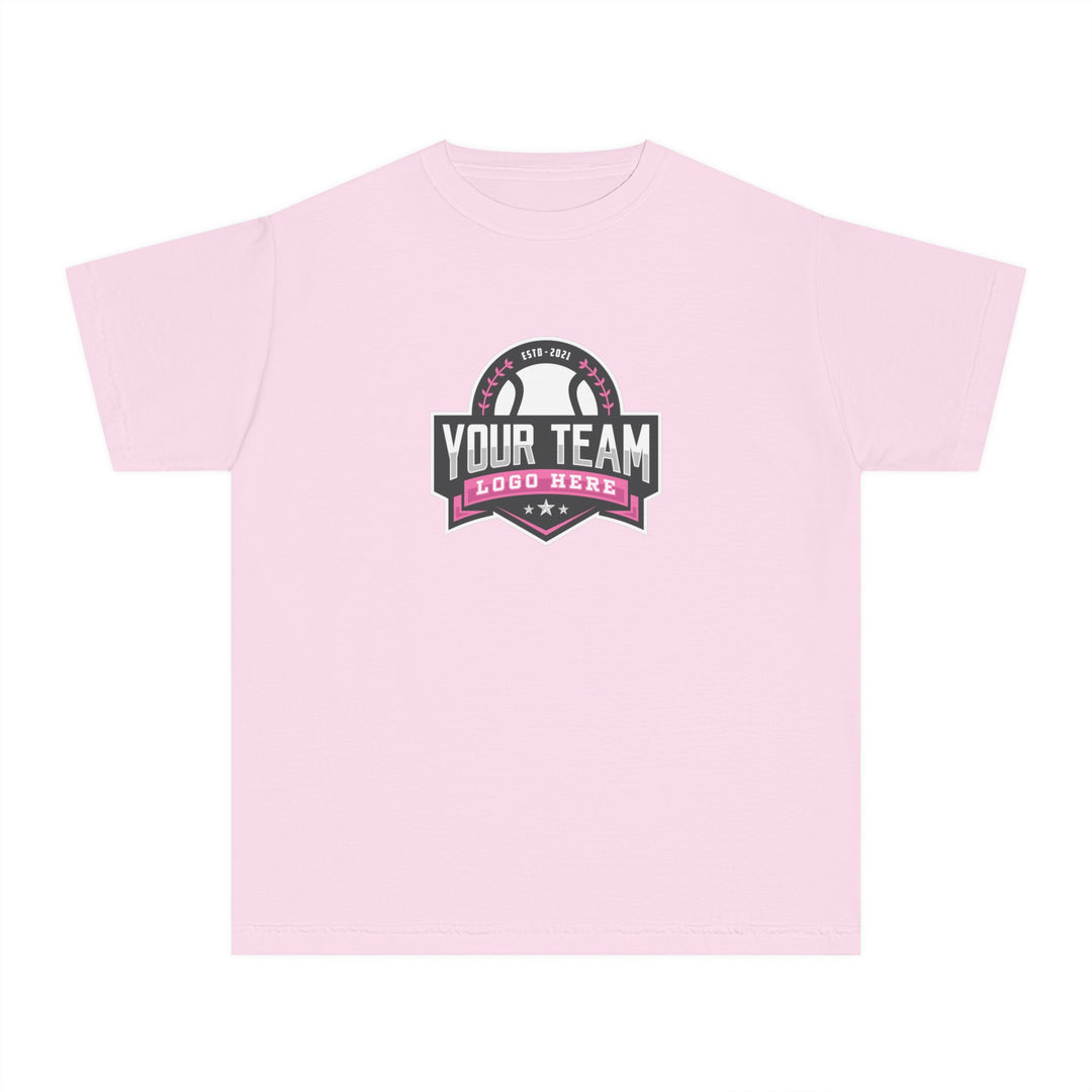 Unisex Youth Premium T-Shirt Color Options 2