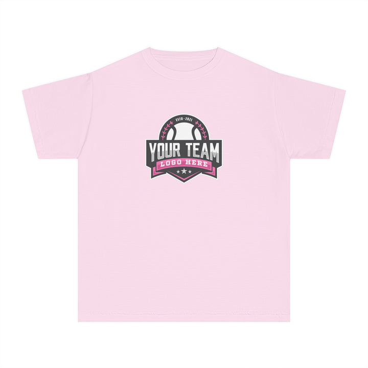 Unisex Youth Premium T-Shirt Color Options 2