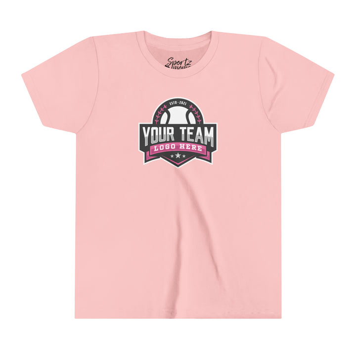 Unisex Youth Mid-Level T-Shirt