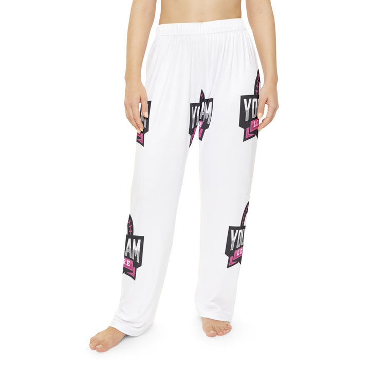 Women's Pajama Pants