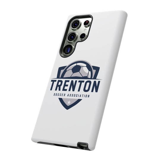 Trenton Soccer Association Tough Cases