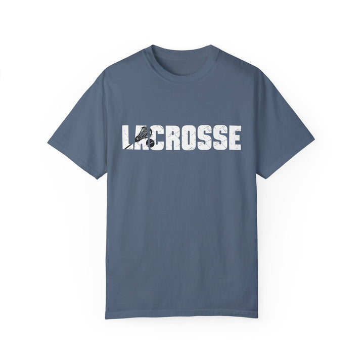 Lacrosse Adult Unisex Premium T-Shirt