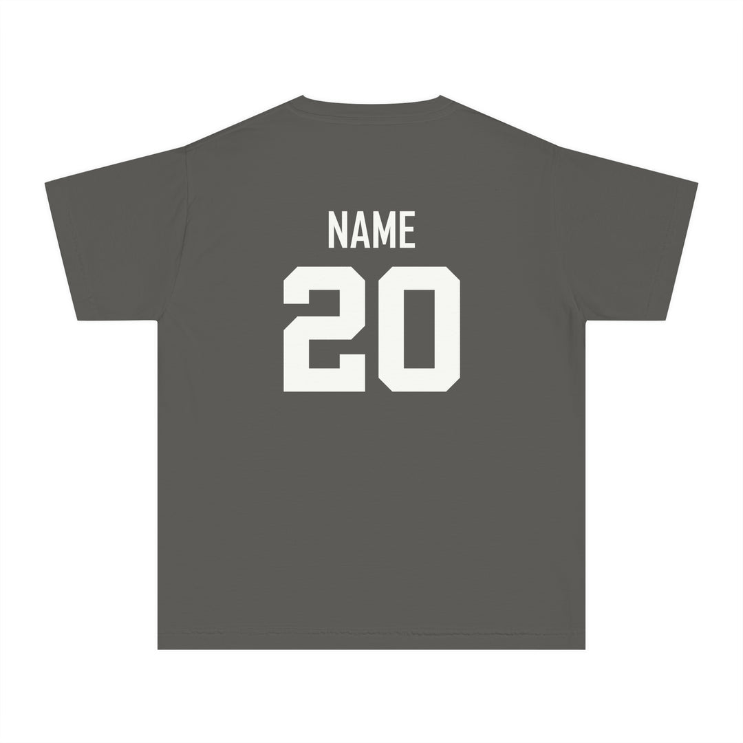 Chewsville Coyotes Unisex Youth Premium T-Shirt