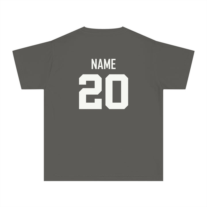 Chewsville Coyotes Unisex Youth Premium T-Shirt