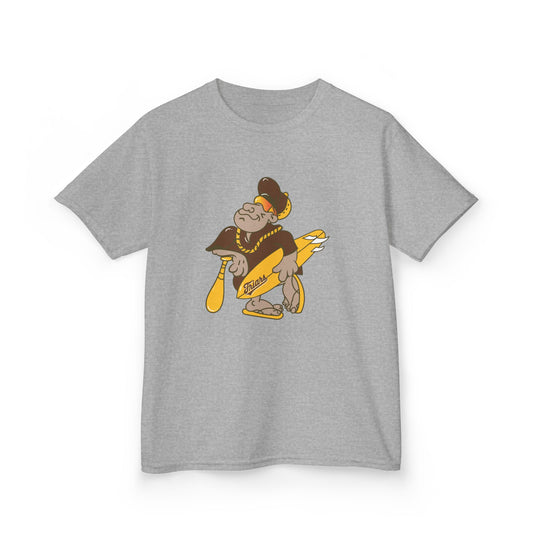 Friars Youth Basic Unisex T-Shirt