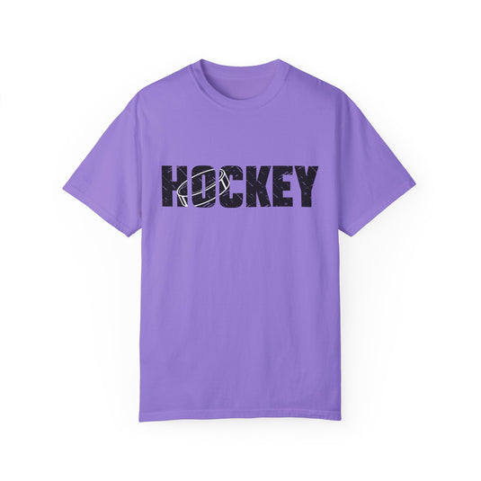 Hockey Adult Unisex Premium T-Shirt