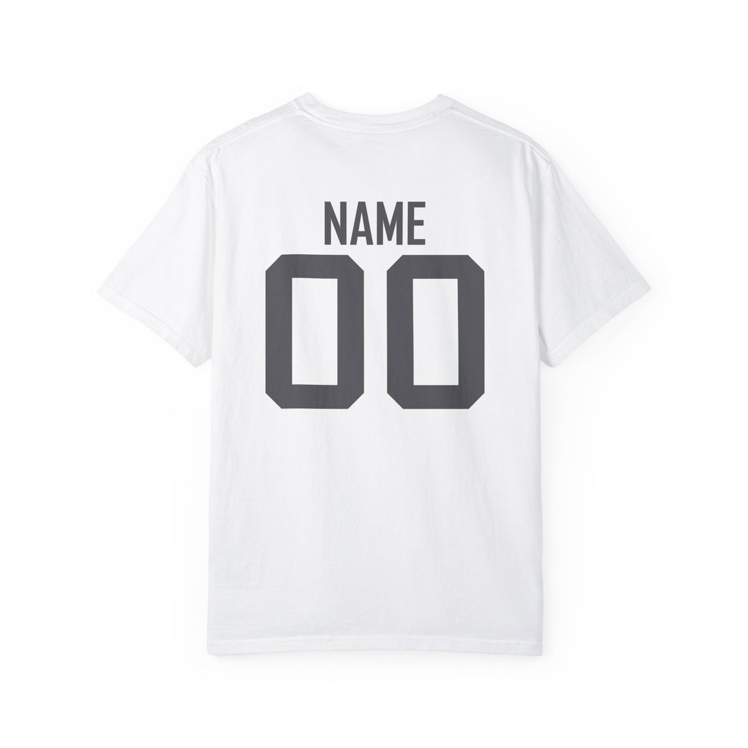 Edgewood Premier FC Unisex Adult Premium T-Shirt