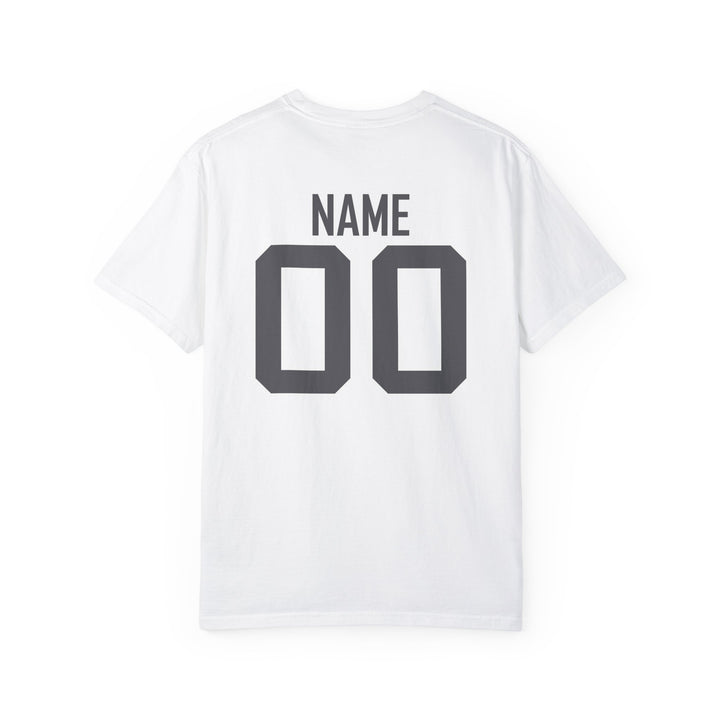 Edgewood Premier FC Unisex Adult Premium T-Shirt