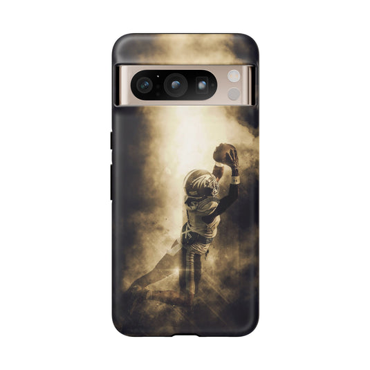 Offside Sports Photography Tough Case - Smoke Effect