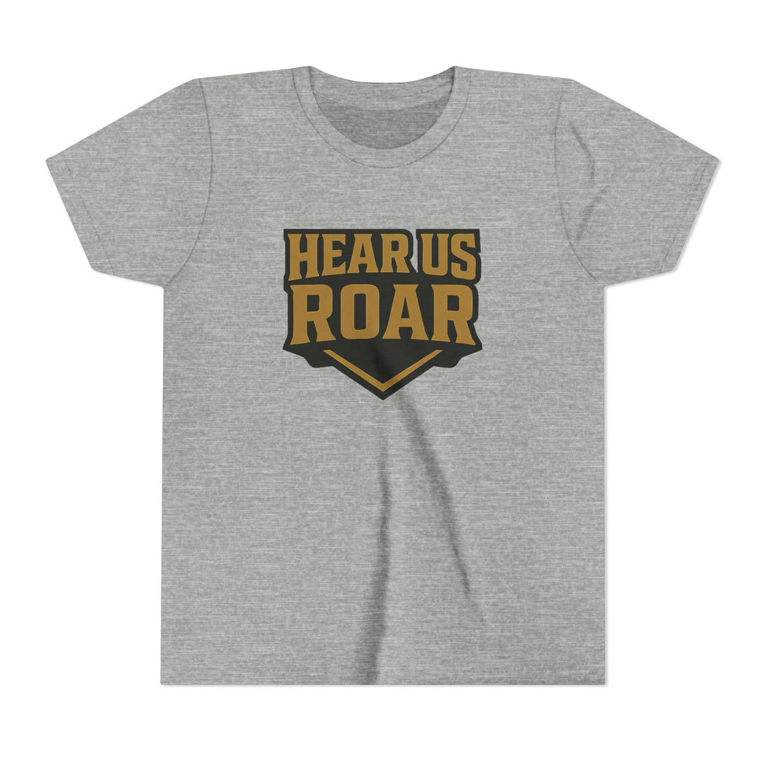 FEBA Lions Baseball Unisex Youth T-Shirt