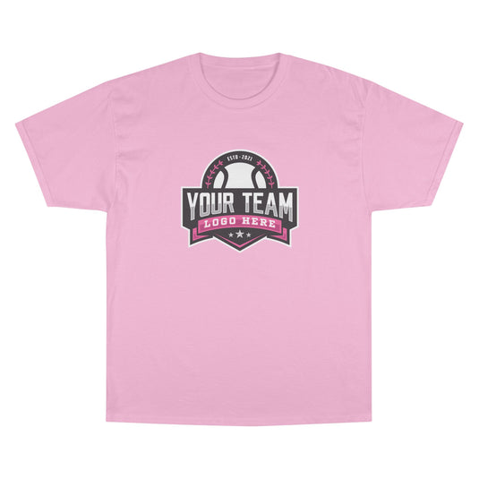 Champion T-Shirt