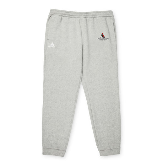 Wheeling Lightningbirds Unisex Adidas Fleece Joggers