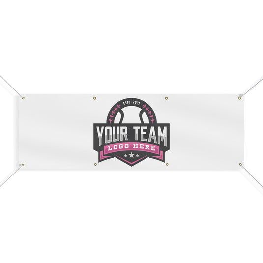 Matte Banner