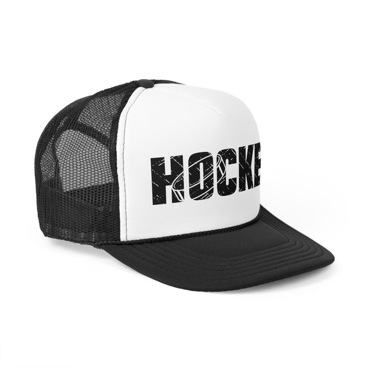 Hockey Trucker Hat