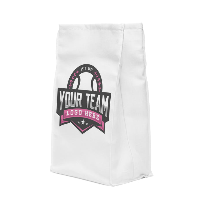 Polyester Lunch/Snack Bag