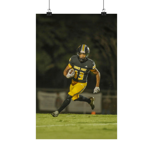 Quick Slants Photography Matte Vertical Posters