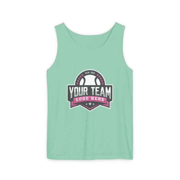 Unisex Premium Tank Top Color Options 1