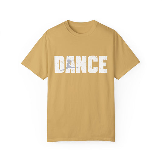 Dance Adult Unisex Premium T-Shirt