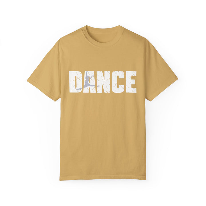 Dance Adult Unisex Premium T-Shirt
