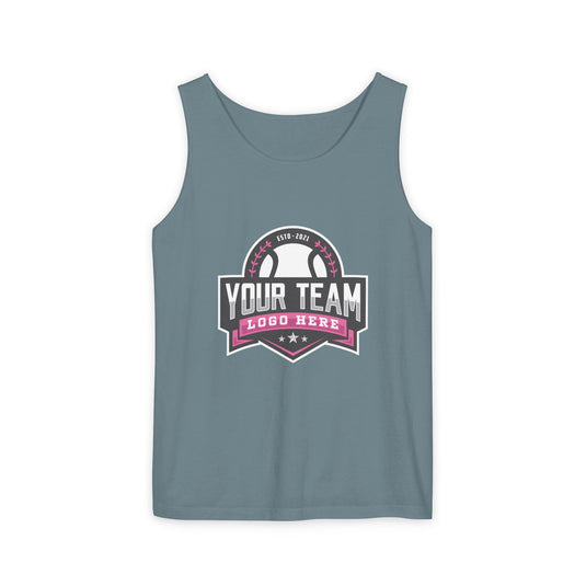 Unisex Premium Tank Top Color Options 2