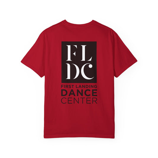 First Landing Dance Center Unisex Adult Premium T-Shirt