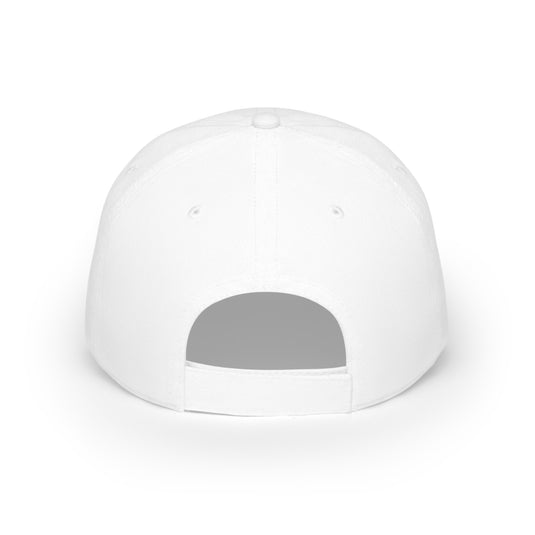 Iron Knights Low Profile Baseball Cap w/Knight Design