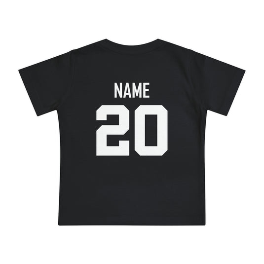 Greater Latrobe Girls Soccer Unisex Infant T-Shirt