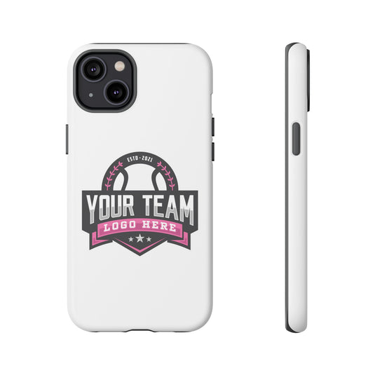 Tough Phone Case