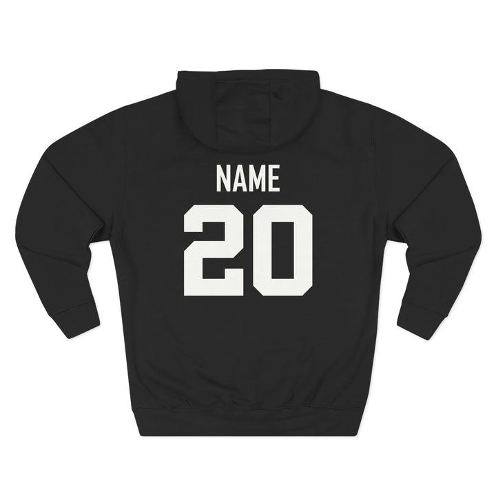 SBL Titans Unisex Adult Mid-Level Hooded Sweatshirt