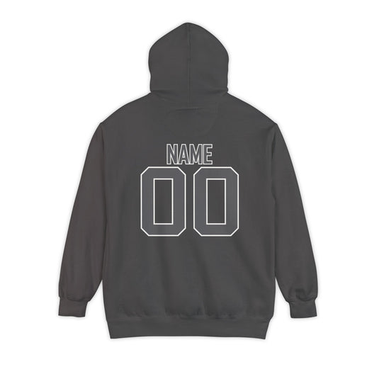 Edgewood Premier FC Unisex Adult Premium Hooded Sweatshirt