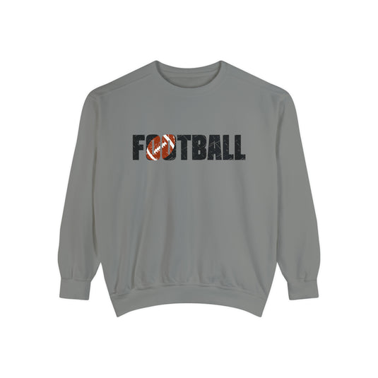 Football Adult Unisex Premium Crewneck Sweatshirt