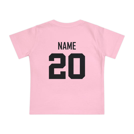 Unisex Infant T-Shirt