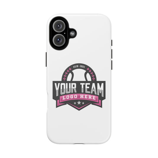 Tough Phone Case