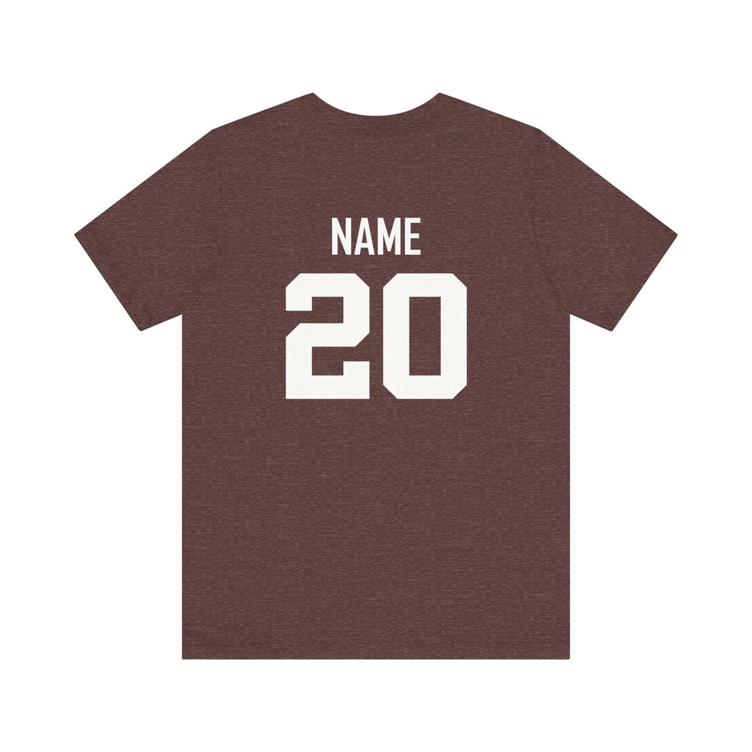 Southern Grit Unisex Adult Mid-Level T-Shirt