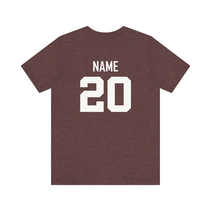 Southern Grit Unisex Adult Mid-Level T-Shirt