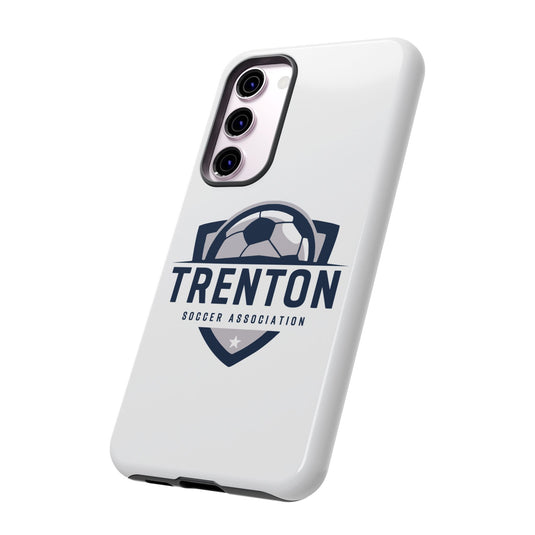 Trenton Soccer Association Tough Cases