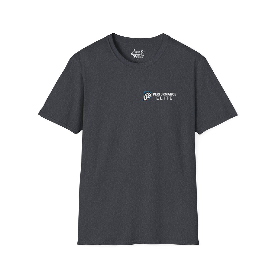 Performance Elite Unisex Adult T-Shirt