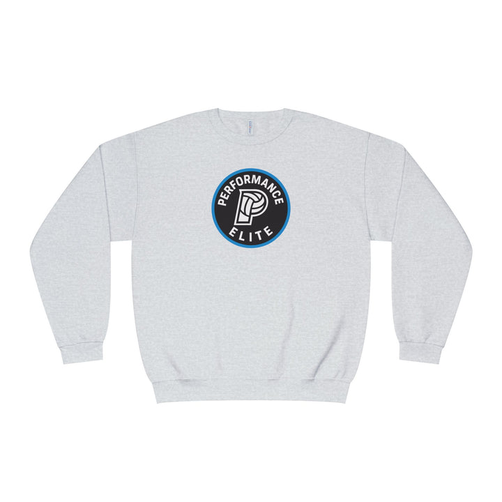 Performance Elite Unisex Adult Mid-Level Crewneck Sweatshirt