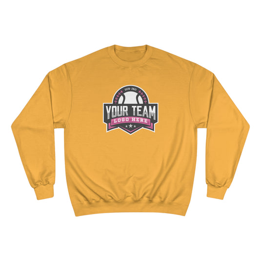 Champion Crewneck Sweatshirt