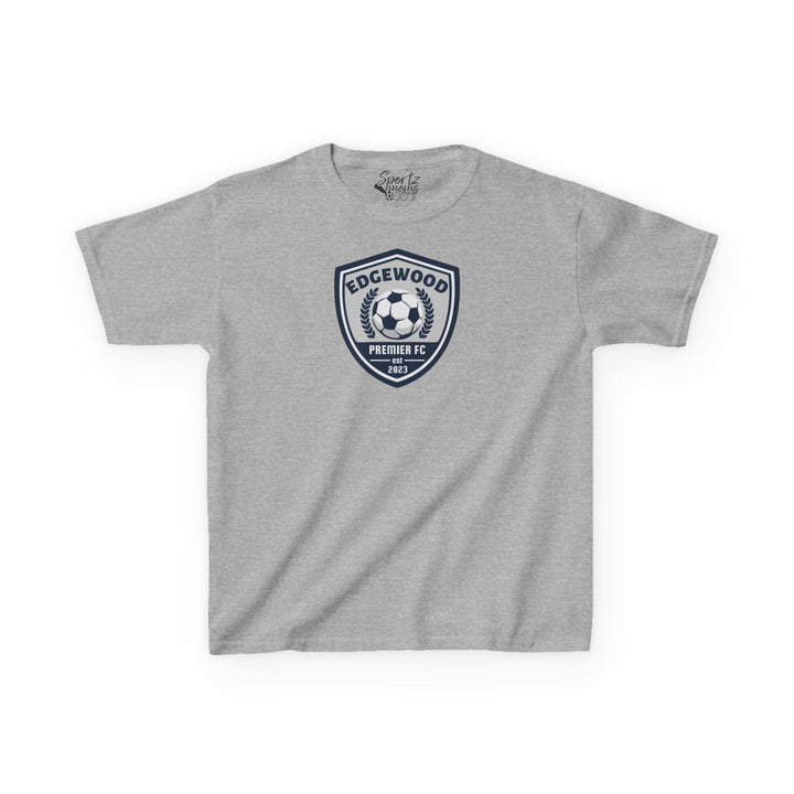 Edgewood Premier FC Unisex Youth T-Shirt