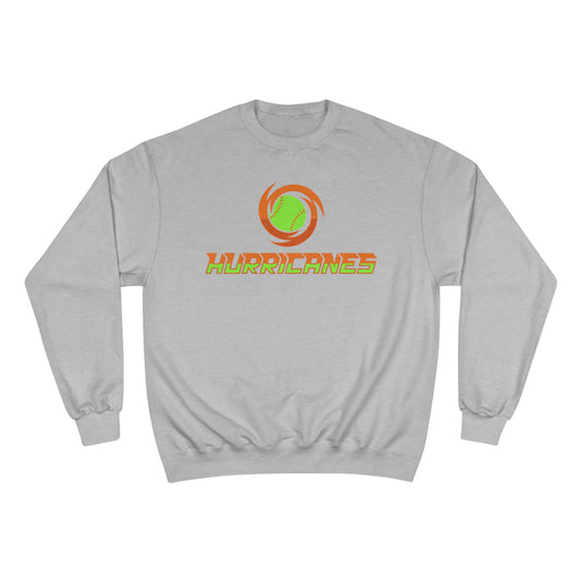 SC Hurricanes Champion Crewneck Sweatshirt