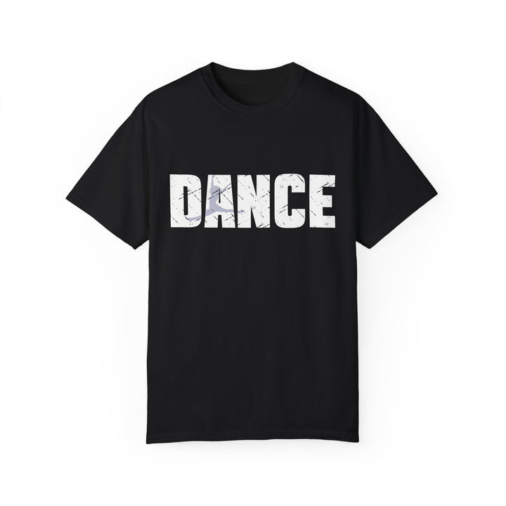Dance Adult Unisex Premium T-Shirt