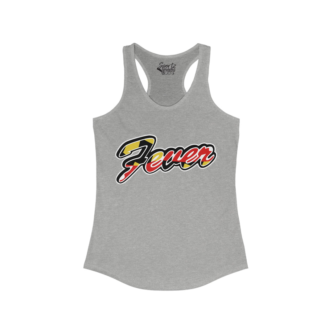 Fever 14U Women's Racerback Tank