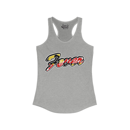 Fever 14U Women's Racerback Tank